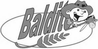 BALDITO