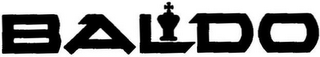 BALDO logo