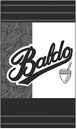 BALDO logo