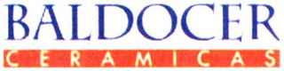 BALDOCER CERÁMICAS logo