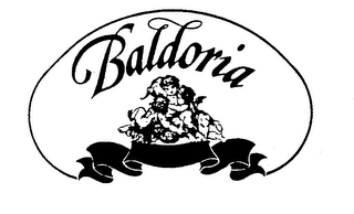 BALDORIA logo