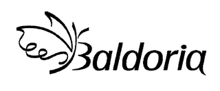 BALDORIA logo