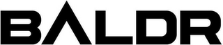 BALDR logo
