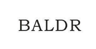 BALDR logo