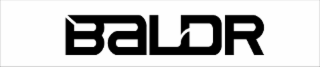 BALDR logo