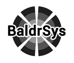 BALDRSYS logo