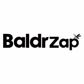 BALDRZAP logo
