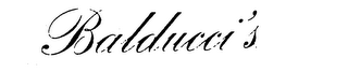 BALDUCCIS logo