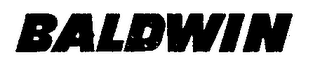 BALDWIN logo