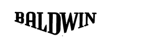 BALDWIN logo