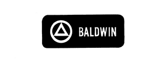 BALDWIN logo