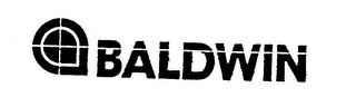 BALDWIN logo