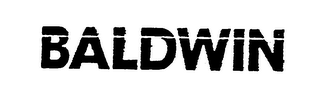 BALDWIN logo