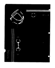 BALDWIN logo