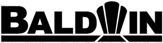 BALDWIN logo