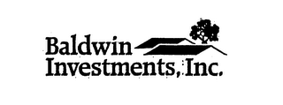 BALDWIN INVESTMENTS, INC. logo