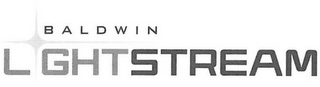 BALDWIN LIGHTSTREAM logo