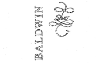 BALDWIN SILVER logo