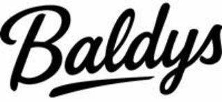 BALDYS logo