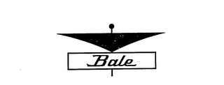 BALE logo