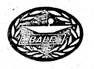 BALE logo