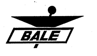 BALE logo