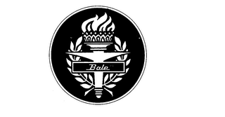BALE logo