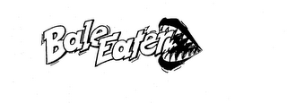 BALE EATER logo
