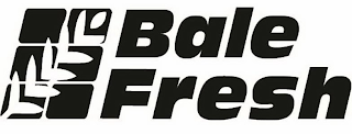 BALE FRESH logo