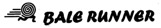 BALE RUNNER logo