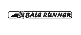 BALE RUNNER logo