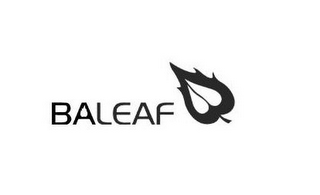 BALEAF logo