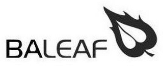 BALEAF logo