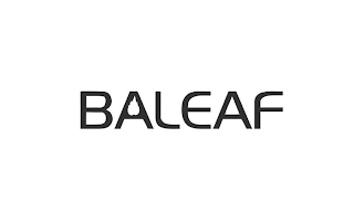 BALEAF logo