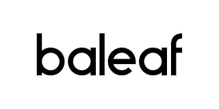 BALEAF logo