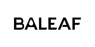 BALEAF logo