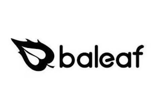 BALEAF logo