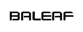 BALEAF logo