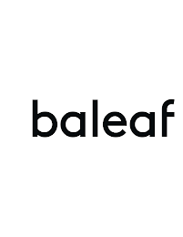 BALEAF logo