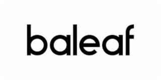 BALEAF logo