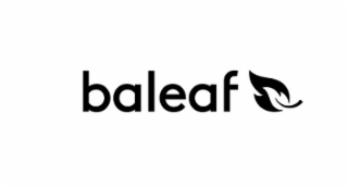 BALEAF logo