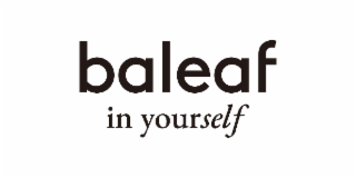 BALEAF IN YOURSELF