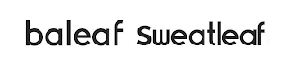 BALEAF SWEATLEAF logo