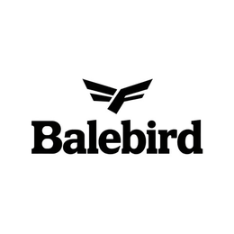 BALEBIRD logo
