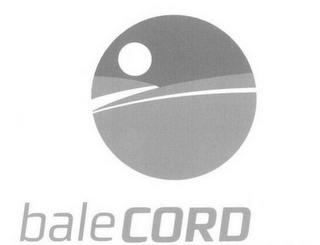 BALECORD logo