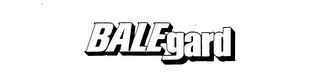 BALEGARD logo