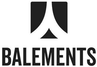 BALEMENTS logo