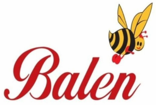 BALEN logo