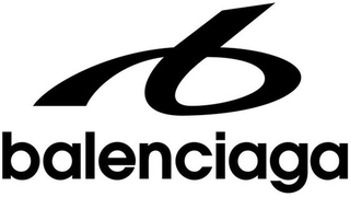 BALENCIAGA logo