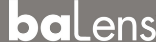 BALENS logo